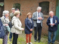 Besuch aus La Ferté-Macé in Neustadt 2018_66