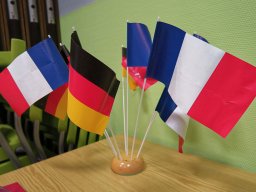 Jahresabschluss in Hagen 2018