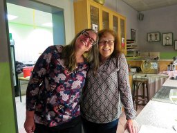 Jahresabschluss in Hagen 2018