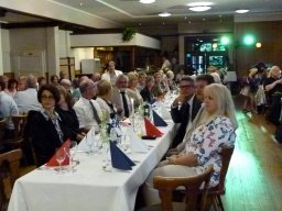 Besuch aus La Ferté-Macé 2018