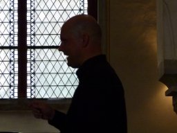 Besuch aus La Ferté-Macé 2018