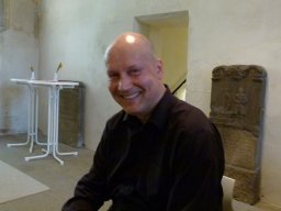 Besuch aus La Ferté-Macé 2018