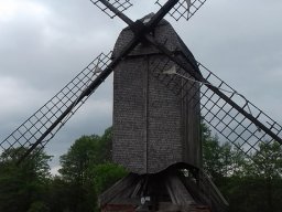 Besuch aus La Ferté-Macé 2018