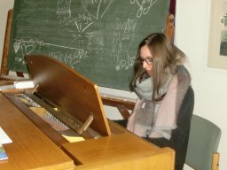 Besuch aus La Ferté-Macé 2018