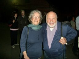 Besuch aus La Ferté-Macé 2018