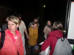 Besuch aus La Ferté-Macé 2018