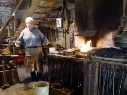 Besuch aus La Ferté-Macé 2018