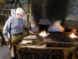 Besuch aus La Ferté-Macé 2018
