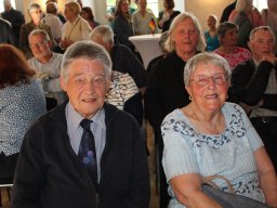 Besuch aus Frankreich 2024