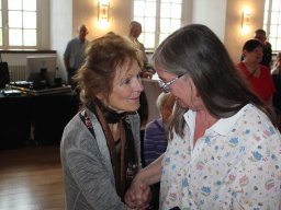 Besuch aus Frankreich 2024