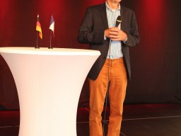 Besuch aus Frankreich 2024