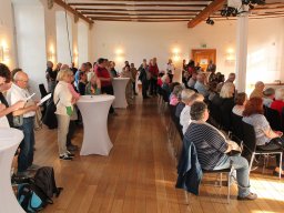 Besuch aus Frankreich 2024