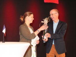 Besuch aus Frankreich 2024