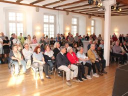 Besuch aus Frankreich 2024