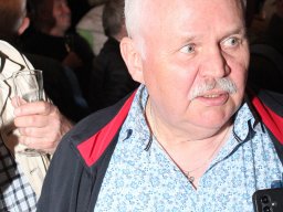 Besuch aus Frankreich 2024