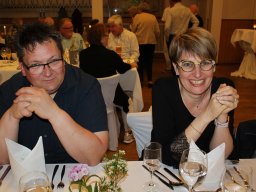 Besuch aus Frankreich 2024