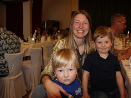 Besuch aus Frankreich 2024