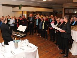 Besuch aus Frankreich 2024