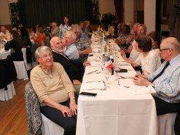 Besuch aus Frankreich 2024