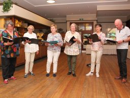 Besuch aus Frankreich 2024