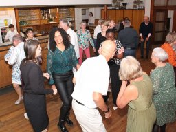 Besuch aus Frankreich 2024