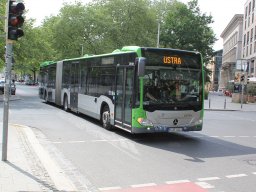 Besuch aus Frankreich 2024