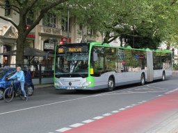 Besuch aus Frankreich 2024