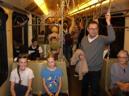 Besuch aus Frankreich 2024