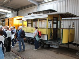 Besuch aus Frankreich 2024