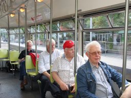 Besuch aus Frankreich 2024