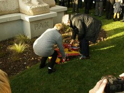 Denkmal 100 Jahre Ende des 1. Weltkrieges