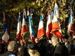 Denkmal 100 Jahre Ende des 1. Weltkrieges