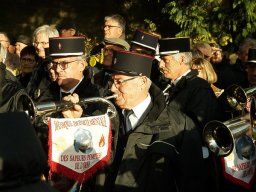 Denkmal 100 Jahre Ende des 1. Weltkrieges