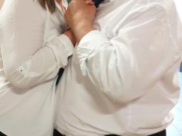 Fahrt nach La Ferté-Macé 2019