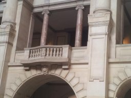 Standrundgang Hannover 2014