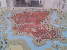 Standrundgang Hannover 2014