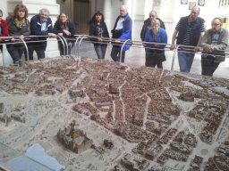 Standrundgang Hannover 2014