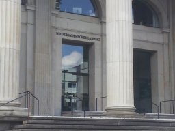 Standrundgang Hannover 2014