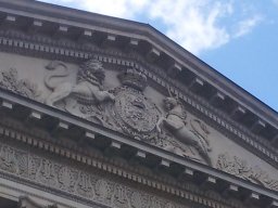 Standrundgang Hannover 2014