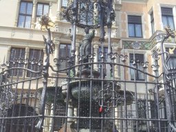 Standrundgang Hannover 2014