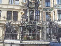 Standrundgang Hannover 2014