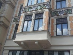 Standrundgang Hannover 2014