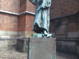 Standrundgang Hannover 2014