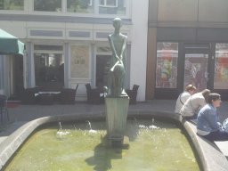 Standrundgang Hannover 2014