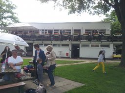 Standrundgang Hannover 2014