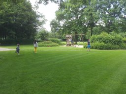 Standrundgang Hannover 2014