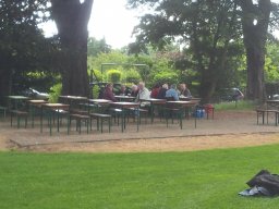 Standrundgang Hannover 2014