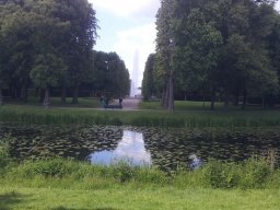 Standrundgang Hannover 2014