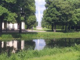 Standrundgang Hannover 2014