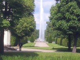 Standrundgang Hannover 2014